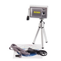 Digital Camera w/ Telescoping Tripod